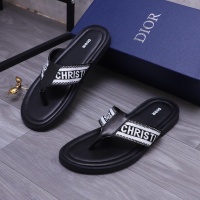 Cheap Christian Dior Slippers For Men #1237408 Replica Wholesale [$42.00 USD] [ITEM#1237408] on Replica Christian Dior Slippers