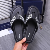 Cheap Christian Dior Slippers For Men #1237408 Replica Wholesale [$42.00 USD] [ITEM#1237408] on Replica Christian Dior Slippers