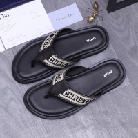 Cheap Christian Dior Slippers For Men #1237409 Replica Wholesale [$42.00 USD] [ITEM#1237409] on Replica Christian Dior Slippers