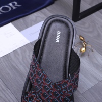 Cheap Christian Dior Slippers For Men #1237412 Replica Wholesale [$42.00 USD] [ITEM#1237412] on Replica Christian Dior Slippers