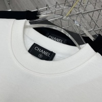 Cheap Chanel Hoodies Long Sleeved For Unisex #1237413 Replica Wholesale [$52.00 USD] [ITEM#1237413] on Replica Chanel Hoodies