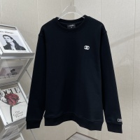 Chanel Hoodies Long Sleeved For Unisex #1237414