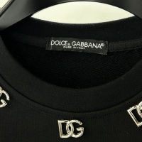 Cheap Dolce &amp; Gabbana D&amp;G Hoodies Long Sleeved For Unisex #1237415 Replica Wholesale [$52.00 USD] [ITEM#1237415] on Replica Dolce &amp; Gabbana D&amp;G Hoodies