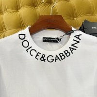 Cheap Dolce &amp; Gabbana D&amp;G Hoodies Long Sleeved For Unisex #1237416 Replica Wholesale [$56.00 USD] [ITEM#1237416] on Replica Dolce &amp; Gabbana D&amp;G Hoodies