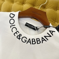 Cheap Dolce &amp; Gabbana D&amp;G Hoodies Long Sleeved For Unisex #1237416 Replica Wholesale [$56.00 USD] [ITEM#1237416] on Replica Dolce &amp; Gabbana D&amp;G Hoodies