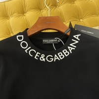 Cheap Dolce &amp; Gabbana D&amp;G Hoodies Long Sleeved For Unisex #1237417 Replica Wholesale [$56.00 USD] [ITEM#1237417] on Replica Dolce &amp; Gabbana D&amp;G Hoodies