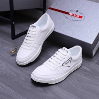 Prada Casual Shoes For Men #1237426