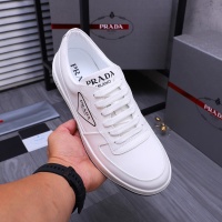 Cheap Prada Casual Shoes For Men #1237426 Replica Wholesale [$88.00 USD] [ITEM#1237426] on Replica Prada Casual Shoes