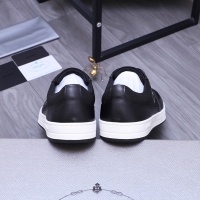 Cheap Prada Casual Shoes For Men #1237428 Replica Wholesale [$88.00 USD] [ITEM#1237428] on Replica Prada Casual Shoes