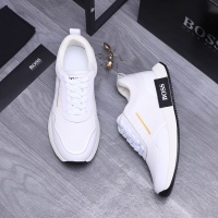 Cheap Boss Casual Shoes For Men #1237429 Replica Wholesale [$76.00 USD] [ITEM#1237429] on Replica Boss Casual Shoes