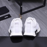 Cheap Boss Casual Shoes For Men #1237429 Replica Wholesale [$76.00 USD] [ITEM#1237429] on Replica Boss Casual Shoes