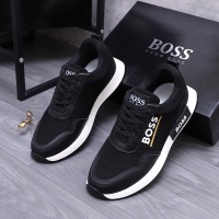 Cheap Boss Casual Shoes For Men #1237430 Replica Wholesale [$76.00 USD] [ITEM#1237430] on Replica Boss Casual Shoes