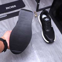 Cheap Boss Casual Shoes For Men #1237430 Replica Wholesale [$76.00 USD] [ITEM#1237430] on Replica Boss Casual Shoes