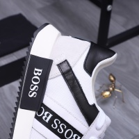 Cheap Boss Casual Shoes For Men #1237431 Replica Wholesale [$76.00 USD] [ITEM#1237431] on Replica Boss Casual Shoes