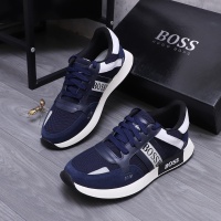 Cheap Boss Casual Shoes For Men #1237432 Replica Wholesale [$76.00 USD] [ITEM#1237432] on Replica Boss Casual Shoes