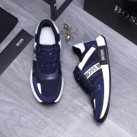 Cheap Boss Casual Shoes For Men #1237432 Replica Wholesale [$76.00 USD] [ITEM#1237432] on Replica Boss Casual Shoes