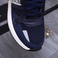 Cheap Boss Casual Shoes For Men #1237432 Replica Wholesale [$76.00 USD] [ITEM#1237432] on Replica Boss Casual Shoes