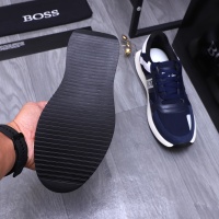 Cheap Boss Casual Shoes For Men #1237432 Replica Wholesale [$76.00 USD] [ITEM#1237432] on Replica Boss Casual Shoes