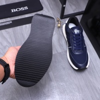 Cheap Boss Casual Shoes For Men #1237434 Replica Wholesale [$76.00 USD] [ITEM#1237434] on Replica Boss Casual Shoes