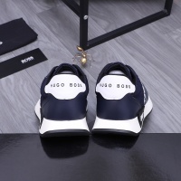 Cheap Boss Casual Shoes For Men #1237434 Replica Wholesale [$76.00 USD] [ITEM#1237434] on Replica Boss Casual Shoes