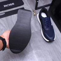 Cheap Boss Casual Shoes For Men #1237436 Replica Wholesale [$76.00 USD] [ITEM#1237436] on Replica Boss Casual Shoes