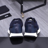 Cheap Boss Casual Shoes For Men #1237436 Replica Wholesale [$76.00 USD] [ITEM#1237436] on Replica Boss Casual Shoes