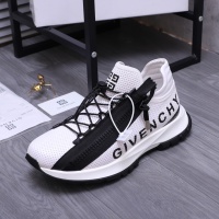 Cheap Givenchy Casual Shoes For Men #1237437 Replica Wholesale [$98.00 USD] [ITEM#1237437] on Replica Givenchy Casual Shoes