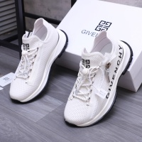 Cheap Givenchy Casual Shoes For Men #1237438 Replica Wholesale [$98.00 USD] [ITEM#1237438] on Replica Givenchy Casual Shoes