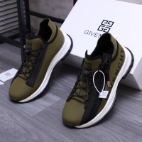 Cheap Givenchy Casual Shoes For Men #1237441 Replica Wholesale [$98.00 USD] [ITEM#1237441] on Replica Givenchy Casual Shoes