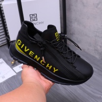 Cheap Givenchy Casual Shoes For Men #1237442 Replica Wholesale [$98.00 USD] [ITEM#1237442] on Replica Givenchy Casual Shoes