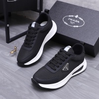 Cheap Prada Casual Shoes For Men #1237446 Replica Wholesale [$80.00 USD] [ITEM#1237446] on Replica Prada Casual Shoes