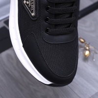 Cheap Prada Casual Shoes For Men #1237446 Replica Wholesale [$80.00 USD] [ITEM#1237446] on Replica Prada Casual Shoes