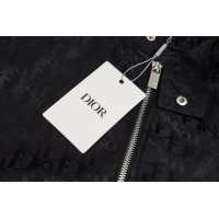 Cheap Christian Dior Jackets Long Sleeved For Unisex #1237447 Replica Wholesale [$82.00 USD] [ITEM#1237447] on Replica Christian Dior Jackets