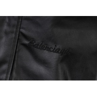 Cheap Balenciaga Jackets Long Sleeved For Men #1237449 Replica Wholesale [$80.00 USD] [ITEM#1237449] on Replica Balenciaga Jackets