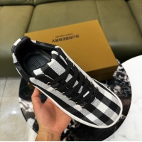 Cheap Burberry Casual Shoes For Men #1237451 Replica Wholesale [$76.00 USD] [ITEM#1237451] on Replica Burberry Casual Shoes