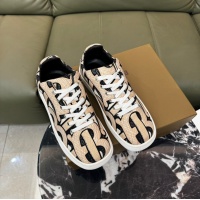 Cheap Burberry Casual Shoes For Men #1237452 Replica Wholesale [$76.00 USD] [ITEM#1237452] on Replica Burberry Casual Shoes