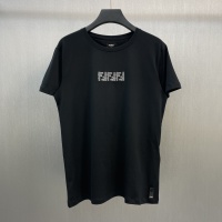 Fendi T-Shirts Short Sleeved For Unisex #1237453