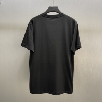 Cheap Christian Dior T-Shirts Short Sleeved For Unisex #1237455 Replica Wholesale [$45.00 USD] [ITEM#1237455] on Replica Christian Dior T-Shirts