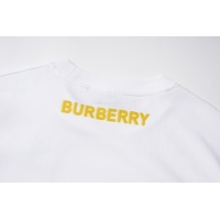 Cheap Burberry T-Shirts Short Sleeved For Unisex #1237457 Replica Wholesale [$41.00 USD] [ITEM#1237457] on Replica Burberry T-Shirts