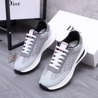 Cheap Christian Dior Casual Shoes For Men #1237459 Replica Wholesale [$80.00 USD] [ITEM#1237459] on Replica Christian Dior Casual Shoes