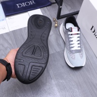 Cheap Christian Dior Casual Shoes For Men #1237459 Replica Wholesale [$80.00 USD] [ITEM#1237459] on Replica Christian Dior Casual Shoes