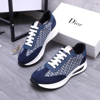 Christian Dior Casual Shoes For Men #1237460