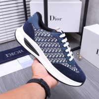 Cheap Christian Dior Casual Shoes For Men #1237460 Replica Wholesale [$80.00 USD] [ITEM#1237460] on Replica Christian Dior Casual Shoes