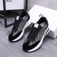 Cheap Christian Dior Casual Shoes For Men #1237461 Replica Wholesale [$80.00 USD] [ITEM#1237461] on Replica Christian Dior Casual Shoes