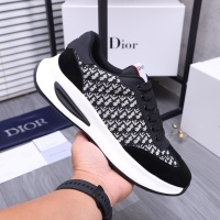 Cheap Christian Dior Casual Shoes For Men #1237461 Replica Wholesale [$80.00 USD] [ITEM#1237461] on Replica Christian Dior Casual Shoes