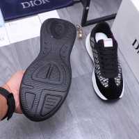 Cheap Christian Dior Casual Shoes For Men #1237461 Replica Wholesale [$80.00 USD] [ITEM#1237461] on Replica Christian Dior Casual Shoes