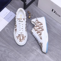 Cheap Christian Dior Casual Shoes For Men #1237462 Replica Wholesale [$76.00 USD] [ITEM#1237462] on Replica Christian Dior Casual Shoes