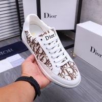 Cheap Christian Dior Casual Shoes For Men #1237462 Replica Wholesale [$76.00 USD] [ITEM#1237462] on Replica Christian Dior Casual Shoes