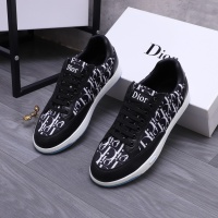 Cheap Christian Dior Casual Shoes For Men #1237464 Replica Wholesale [$76.00 USD] [ITEM#1237464] on Replica Christian Dior Casual Shoes