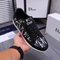 Cheap Christian Dior Casual Shoes For Men #1237464 Replica Wholesale [$76.00 USD] [ITEM#1237464] on Replica Christian Dior Casual Shoes